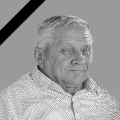 Nekrolog Śp. Zdzisław Noga