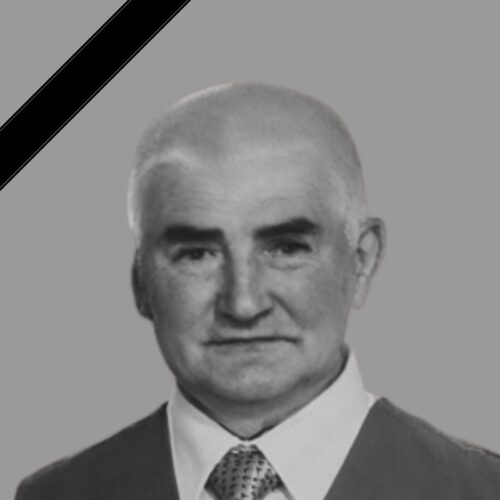 nekrolog zmarłej osoby