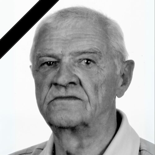 nekrolog zmarłej osoby