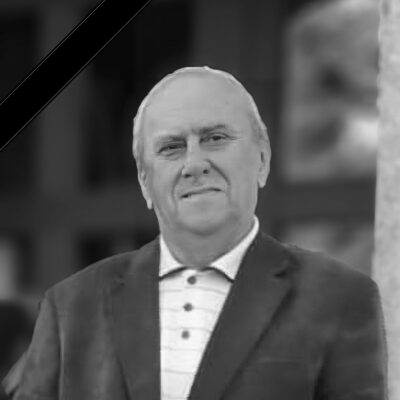 Nekrolog Śp. Marian Biały