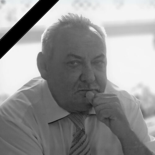 nekrolog zmarłej osoby