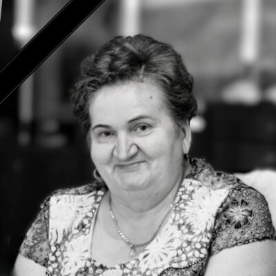Nekrolog Śp. Stanisława Kaim