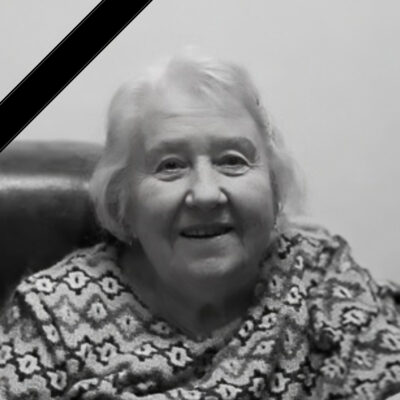 Nekrolog Śp. Helena Musialik