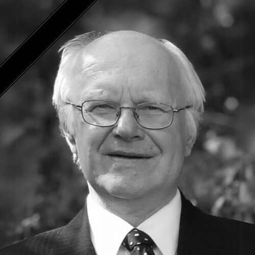 nekrolog zmarłej osoby