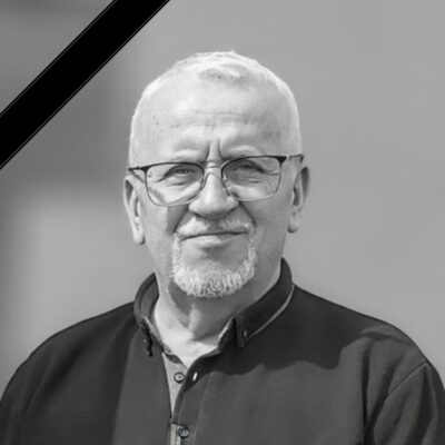 Nekrolog Śp. Zdzisław Kołodziej