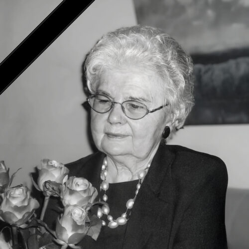 nekrolog zmarłej osoby