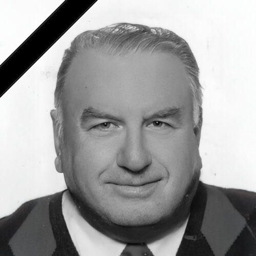 nekrolog zmarłej osoby