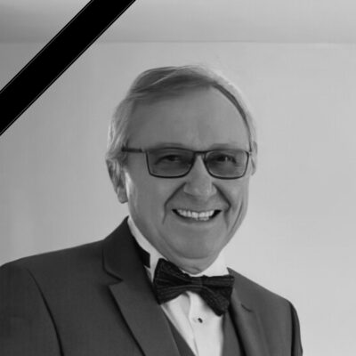 Nekrolog Śp. Jan Bernacki