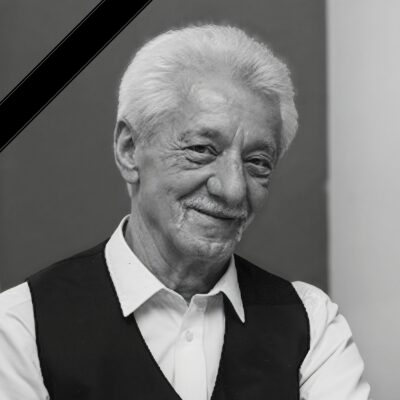 Nekrolog Śp. Aleksander Michalczyk