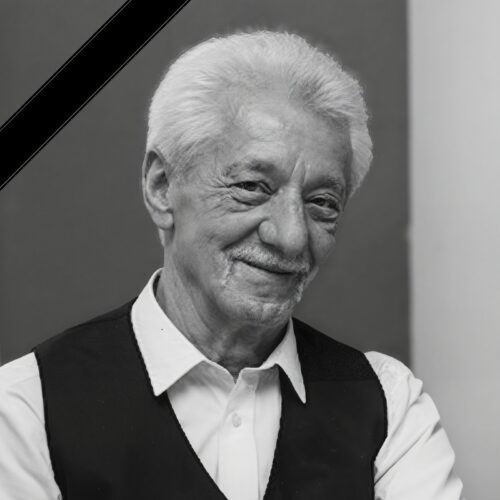 nekrolog zmarłej osoby