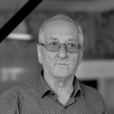 Nekrolog Śp. Józef Szydłowski