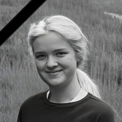 Nekrolog Śp. Emilia Gębka