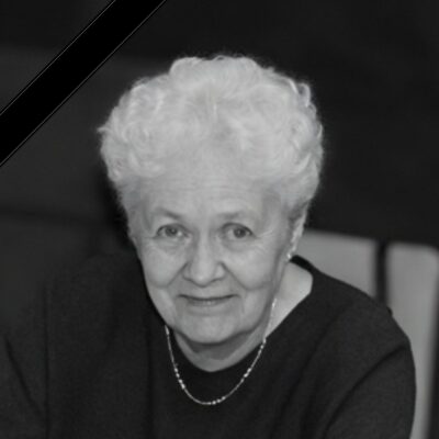 Nekrolog Śp. Natalia Tkacz