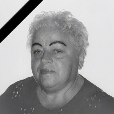 Nekrolog Śp. Maria Przewieźlik