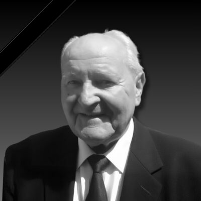 Nekrolog Śp. Stanisław Samerdak