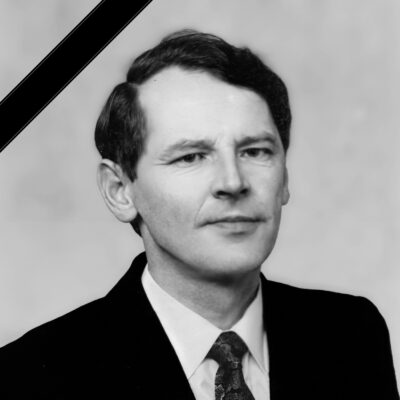 Nekrolog Śp. Stanisław Bednarski