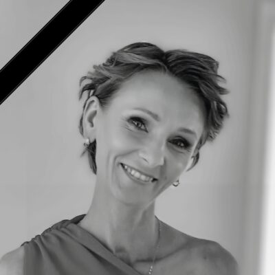 Nekrolog Śp. Joanna Kubasik