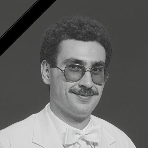 nekrolog zmarłej osoby