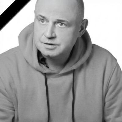 Nekrolog Śp. Sebastian Maciejowski