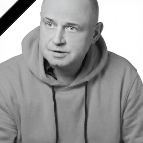 nekrolog zmarłej osoby