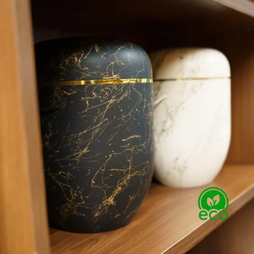 Urny Biodegradowalne , Bio