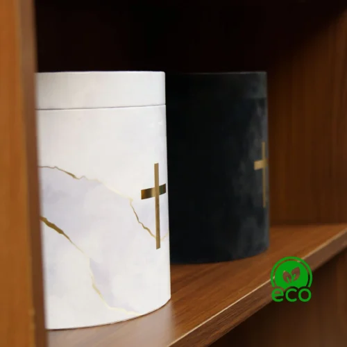 Urny Biodegradowalne , Bio