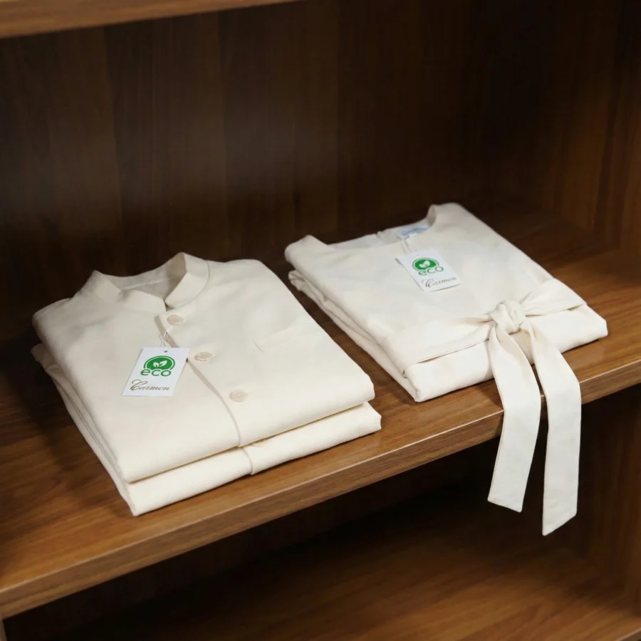 Eko ubrania