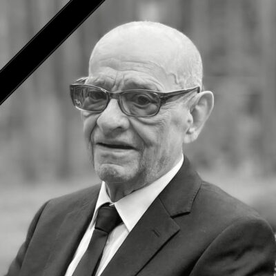 Nekrolog Śp. Józef Jatulewicz