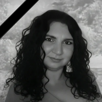 Nekrolog Śp. Agnieszka Weremczuk