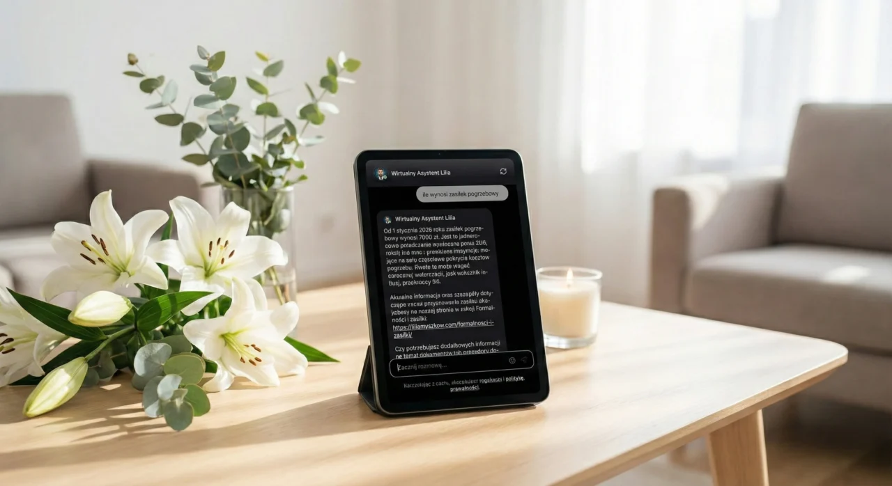 Chatbot Ai w Myszkowie