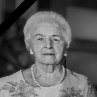 Nekrolog Śp. Zofia Klimas