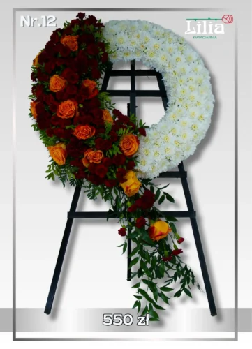 Wieniec koło duo 550 zł