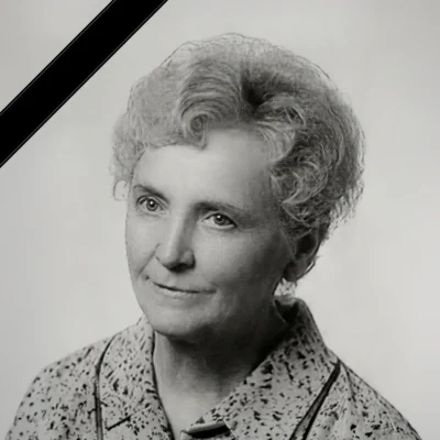 Nekrolog Śp. Zdzisława Rolka