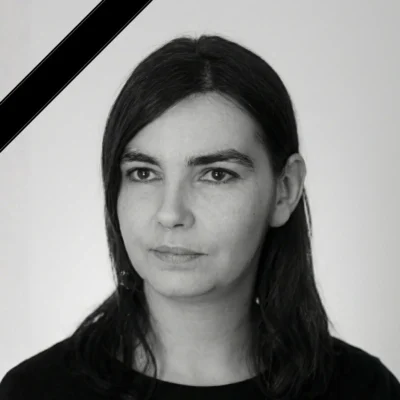 Nekrolog Śp. Ilona Stala