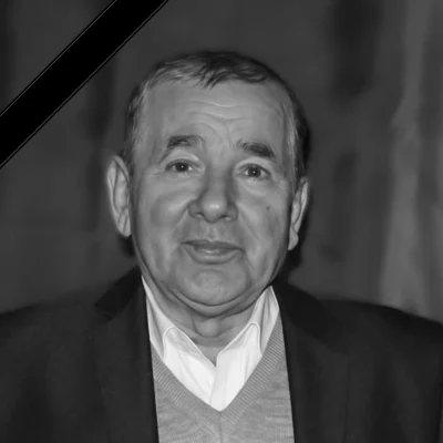 Nekrolog Śp. Zygmunt Janus