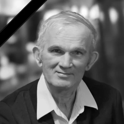 Nekrolog Śp. Stanisław Kowara