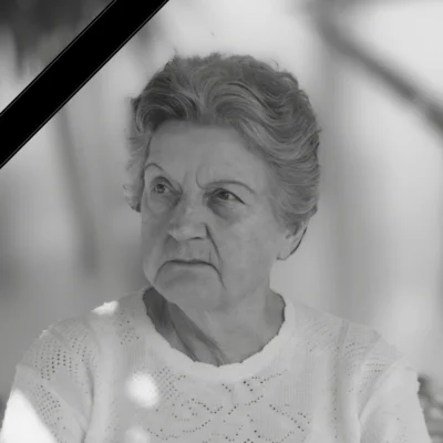 Nekrolog Śp. Bogusława Mucha