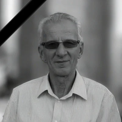 Nekrolog Śp. Bogdan Pilis