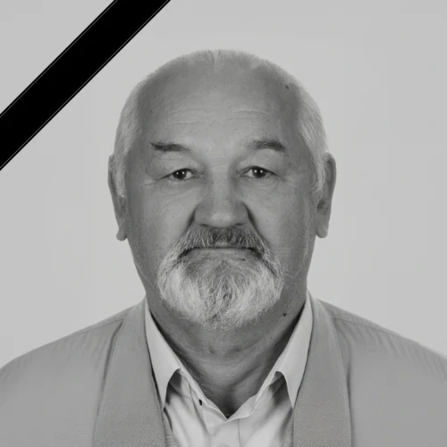 nekrolog zmarłej osoby