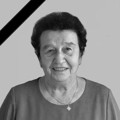 Nekrolog Śp. Jadwiga Sulej