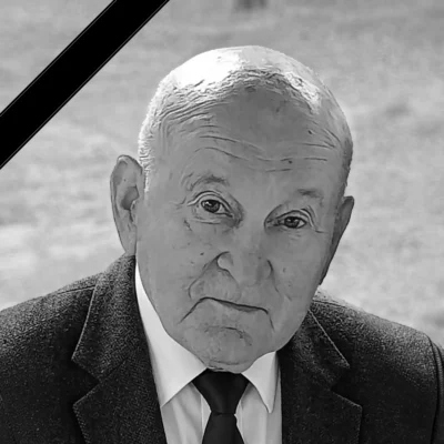 Podziękowanie Śp. Henryk Kosmalski