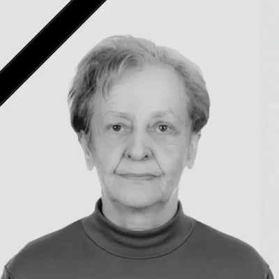 Nekrolog Śp. Wiesława Kozik