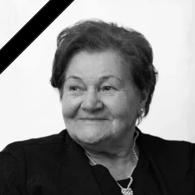 Nekrolog Śp. Krystyna Maniurska