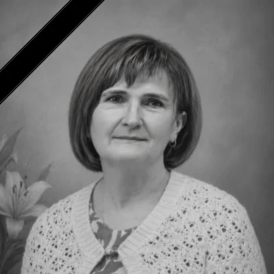 Nekrolog Śp. Emilia Pytlarz