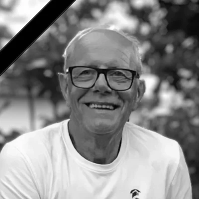 Nekrolog Śp. Ryszard Skrobek