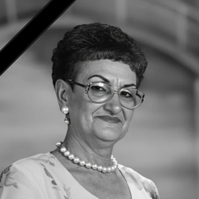 Nekrolog Śp. Ewa Zaborowska