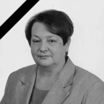 Nekrolog Śp. Jadwiga Jama