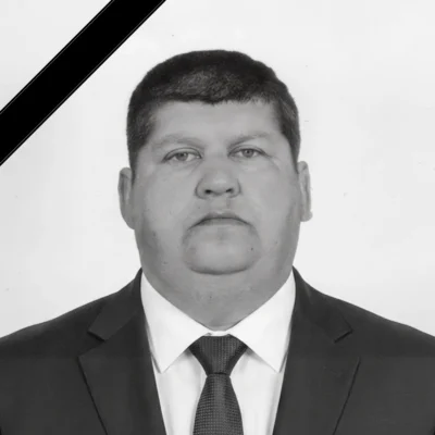 Nekrolog Śp. Krzysztof Karoń