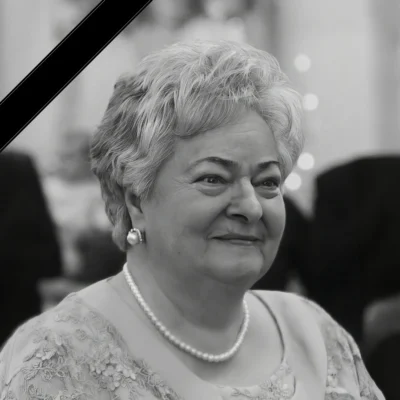 Nekrolog Śp. Józefa Komisarczyk