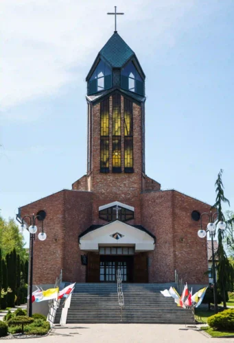 Parafia św. Anny